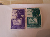 Cumpara ieftin italia 1954 televiziunea/ serie MH