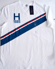 Tricou Barbati/Baieti Tommy Hilfiger Original USA foto