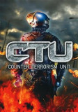 C.T.U Counter Terrorism Unit Pc, Shooting, 12+, Single player