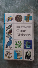 DICTIONAR ILUSTRAT COLOR - COL 1 - JP &amp;amp; Workman, BA-Brasier Creagh foto