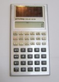 Cumpara ieftin Calculator buzunar stiintific solar Privileg 58 SR(174)