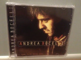 ANDREA BOCELLI - IL MARE CALMO (1994/Polydor/GERMANY) - CD NOU/Sigilat/Original, Opera, universal records