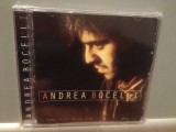 ANDREA BOCELLI - IL MARE CALMO (1994/Polydor/GERMANY) - CD NOU/Sigilat/Original