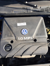 Motor Vw Polo 6N2 1.0 MPI cod: ALD foto