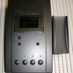 Dictafon / reportofon Grundig DT3200 pentru piese sau reparat(301)