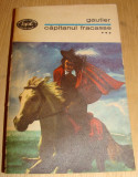 Capitanul Fracasse - Gautier / vol. III, 1974
