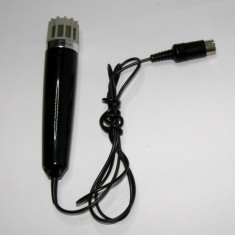 Microfon vintage SennHeiser MD722LM(077)