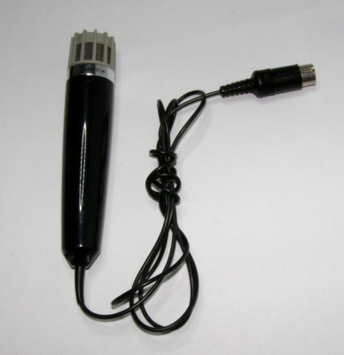 Microfon vintage SennHeiser MD722LM(077) foto