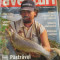 Revista Aventuri la Pescuit /Aug 2005 (sigilata)