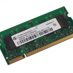 Infineon HYS64T32000HDL-3.7-A 256MB PC2-4200 533MHz CL4 DDR2 SO-DIMM