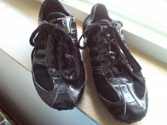 pantofi sport adidasi geox respira marime 39 foto