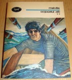 Cojocelul Alb - Melville / vol. al II lea, 1976