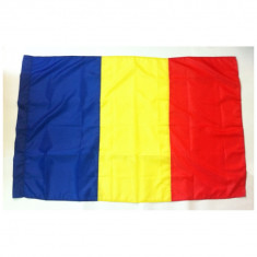 Steag Romania mare 1.35 x 0.90 m - Carnaval24 foto