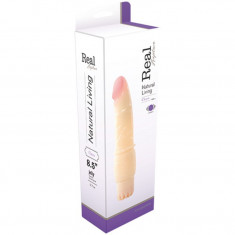 Vibrator Realistico Real Natural foto