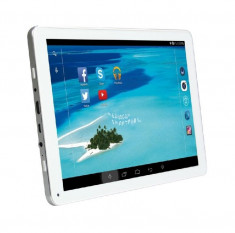 TABLETA 10.1&amp;quot;, 1G DDR3, 1.2 GHz, ANDROID 4.4 MEDIACOM M-MP1050S2 foto