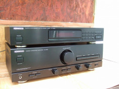 Audio Kenwood linie [KA-1030] [KT-1030L] foto