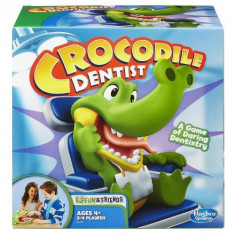 Joc Crocodile Dentist foto