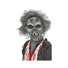 Masca Zombie in Descompunere - Carnaval24 foto