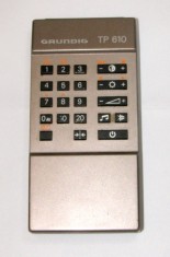 Telecomanda originala Grundig TP610(172)
