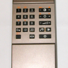 Telecomanda originala Grundig TP610(172)