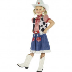 Costum Cowgirl M - Carnaval24 foto