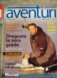 Revista Aventuri la Pescuit /Feb 2004 (noua)