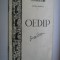 Oedip / George Enescu, program Opera Romana 1976