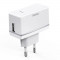 Adaptor priza Apple Hama, pentru iPhone 3G si iPhone 4/4S/5