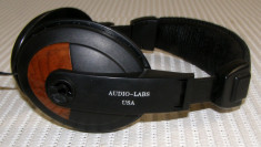 Casca stereo marca Audio Labs(130) foto