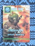 Albert REISS - DESANT LA GRAN SASSO (ROMAN DE RAZBOI!)