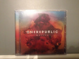 ONE REPUBLIC - NATIVE(2013/INTERSCOPE) - CD NOU/Sigilat/Original/POP-ROCK, universal records