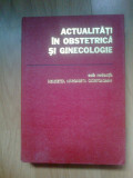 n8 Actualitati in obstetrica si ginecologie - Henriette Coprtaloman