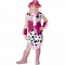 Costumatie Rodeo Girl fetite 3-5 ani - Carnaval24