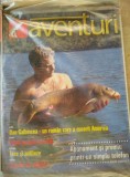 Revista Aventuri la Pescuit /Iulie 2003 (noua)