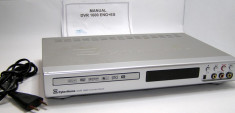 DVD Player Cyber Home DVR1600(29) foto
