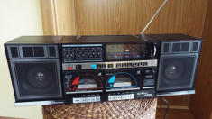 radio casetofon UNIVERSUM CTR 4672 foto