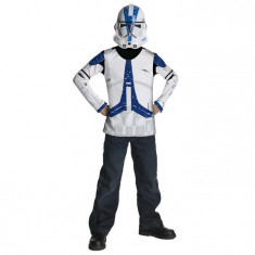 Costum Clone Trooper pentru baieti 5-7 ani - Carnaval24 foto