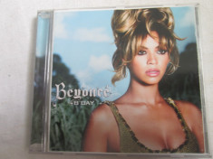 Beyonce ?? B&amp;#039;Day CD,album EU foto