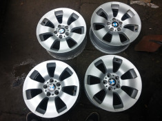 Jante originale BMW E90 17&amp;quot; 5x120 style 158 foto