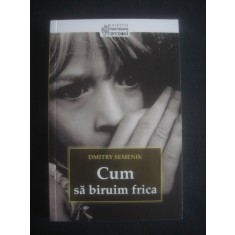 DMITRY SEMENIK - CUM SA BIRUIM FRICA * ORTODOXA