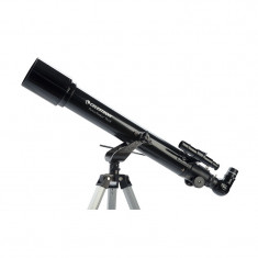 Telescop PowerSeeker 70AZ Celestron, 700 mm foto