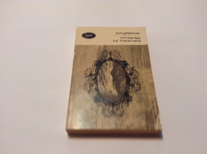 CINTAREA LUI HAIAVATA-Longfellow,RF10/10