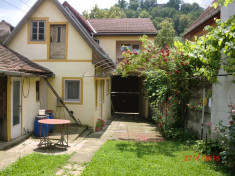 Proprietar, casa in Cisnadioara, jud. Sibiu foto