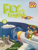 FLY WITH ENGLISH B PUPIL&#039;S BOOK