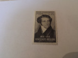 Cumpara ieftin Italia 1952 bellini/ serie MNH, Nestampilat