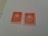 Cumpara ieftin Italia 1930 blazoane imperiale/ 2v. MH, Nestampilat