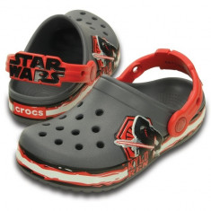 Saboti Crocs Crocband Star Wars Villain Clog (CRC-202851-90H) foto