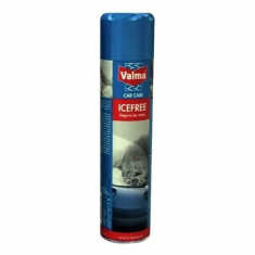 Spray dezghetat geamuri Valma, 400 ml foto
