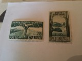 Cumpara ieftin italia 1951 festival/ serie MH/MNH