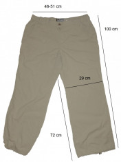 Pantaloni outdoor COLUMBIA Titanium (dama 2XL) cod- 260764 foto